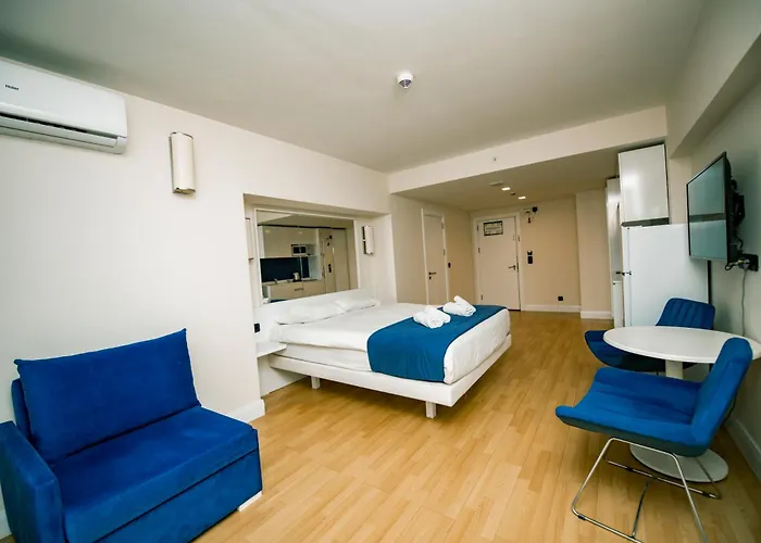 Orbi City Premium Apartament