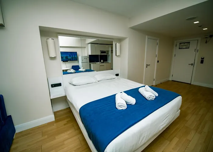 Orbi City Premium Apartament