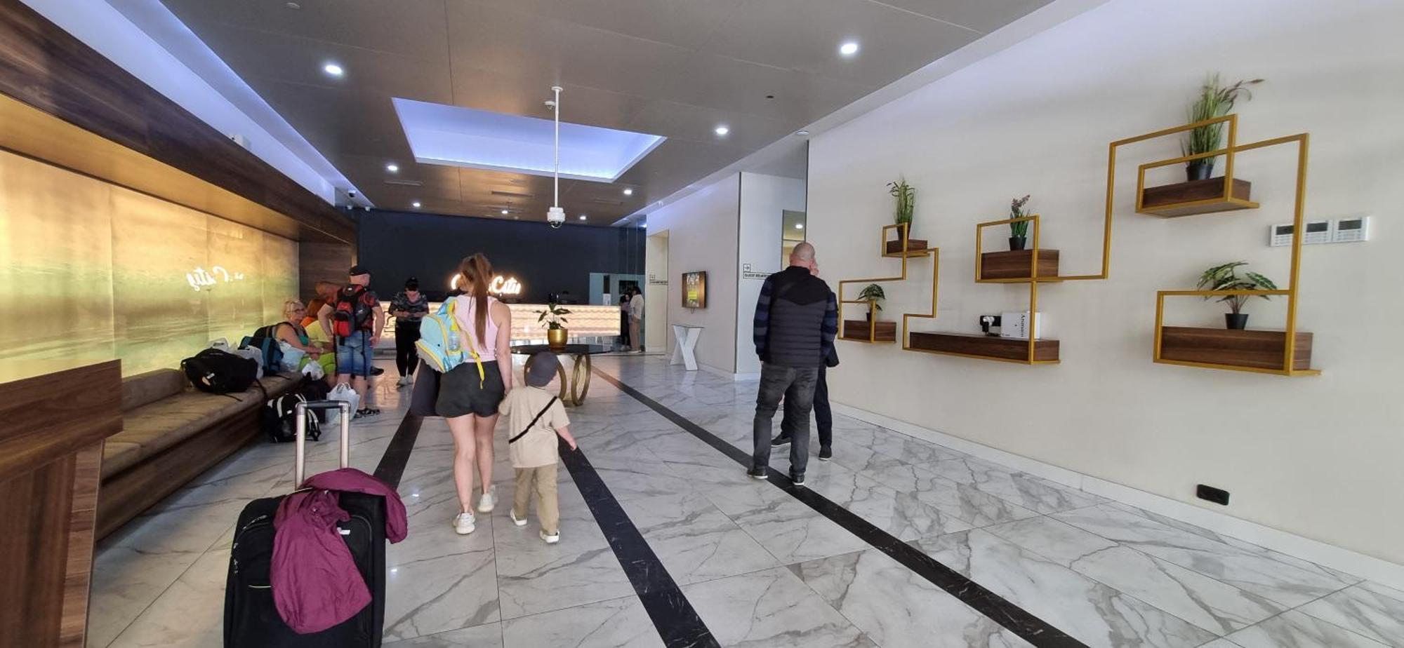 Apartament Orbi Premium *