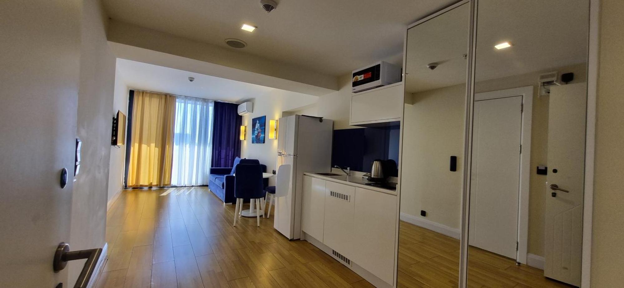 Apartament Orbi Premium *