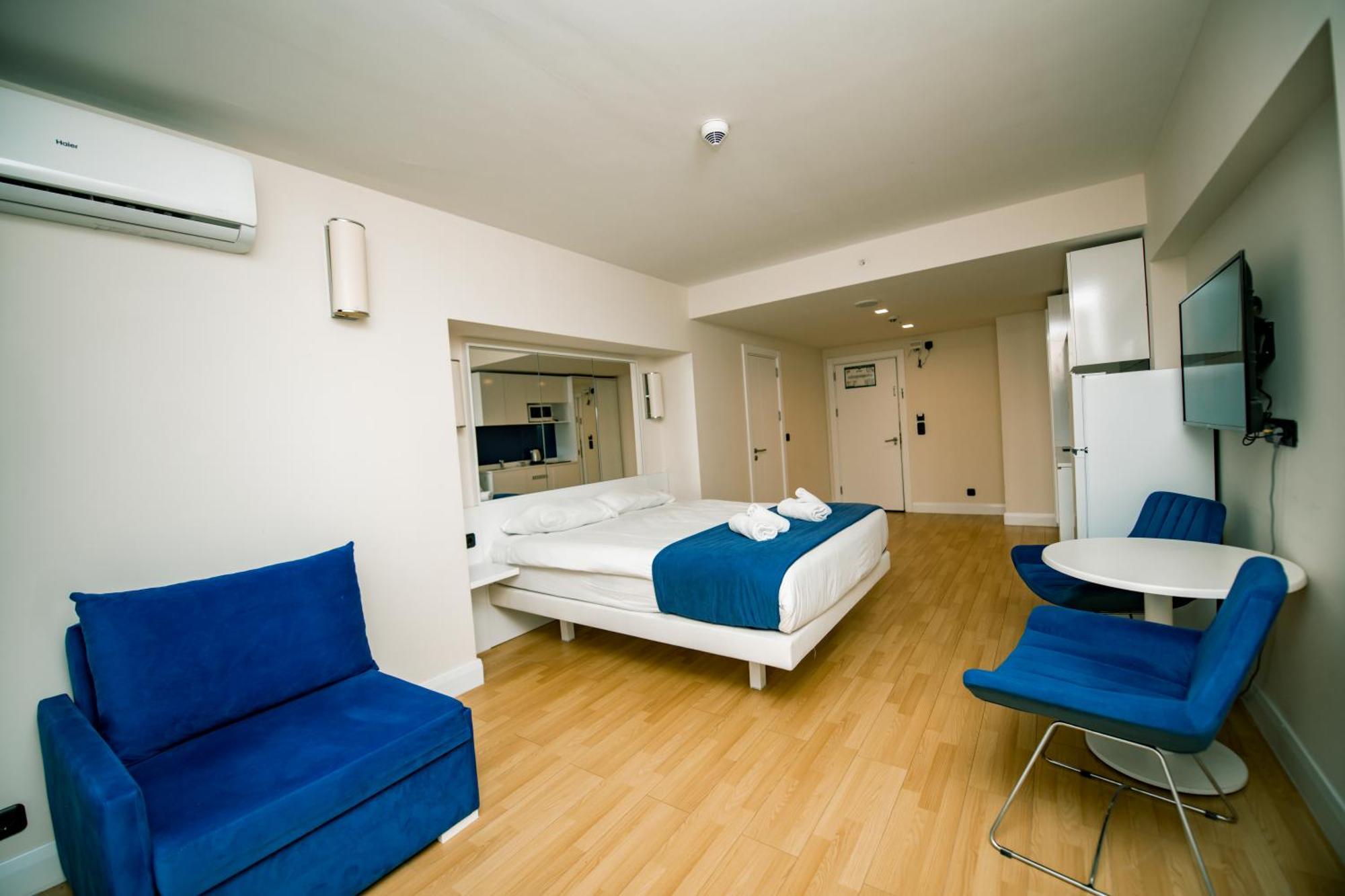 Orbi Premium Apartament *