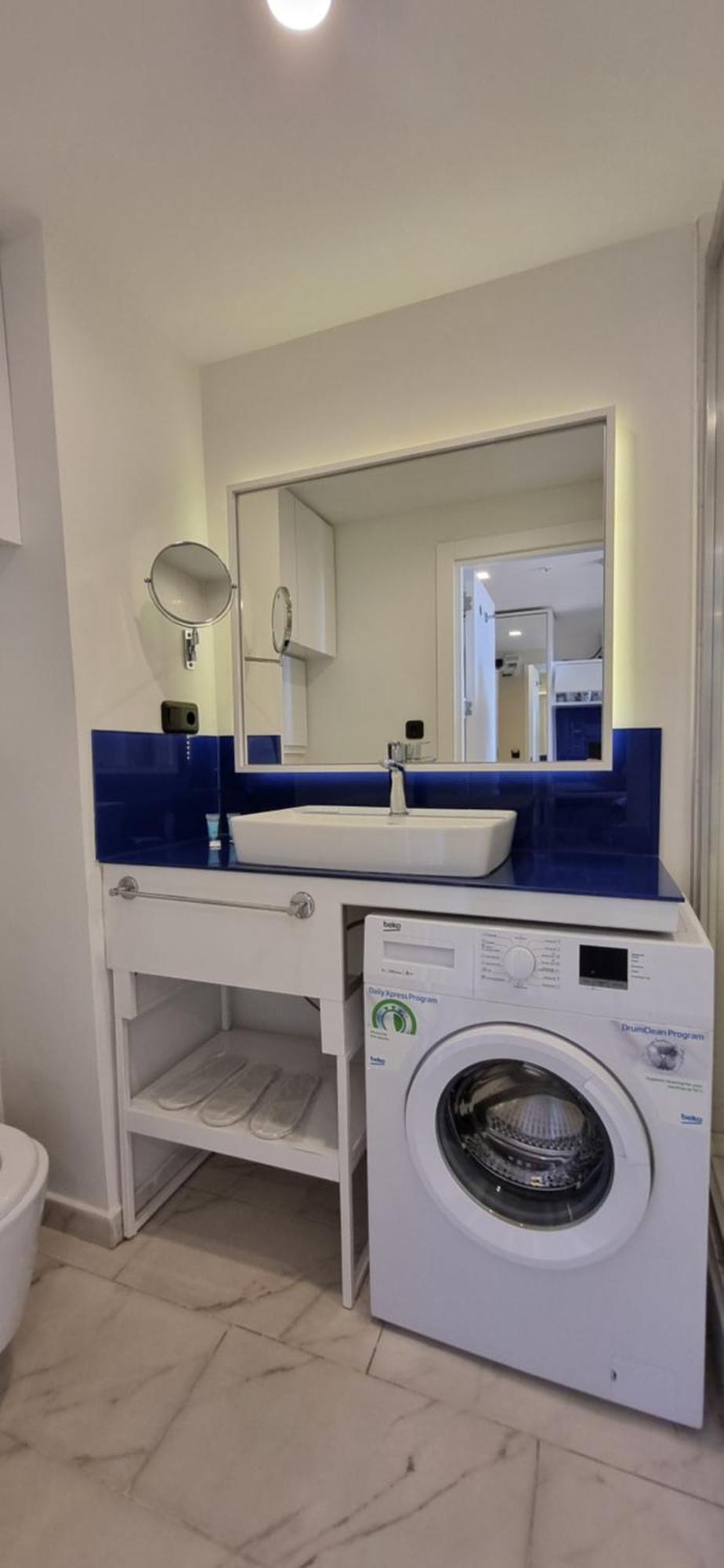 Orbi Premium Apartament Batumi