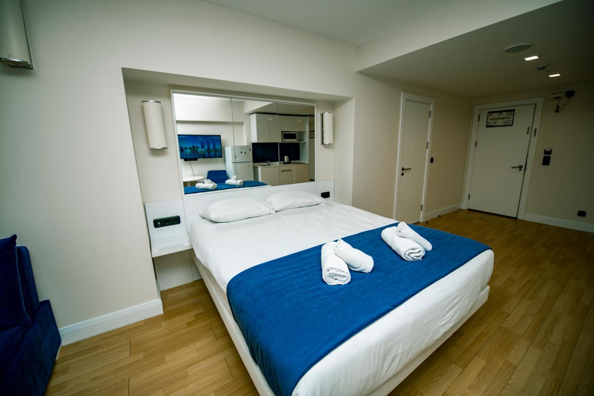 Orbi Premium Apartament