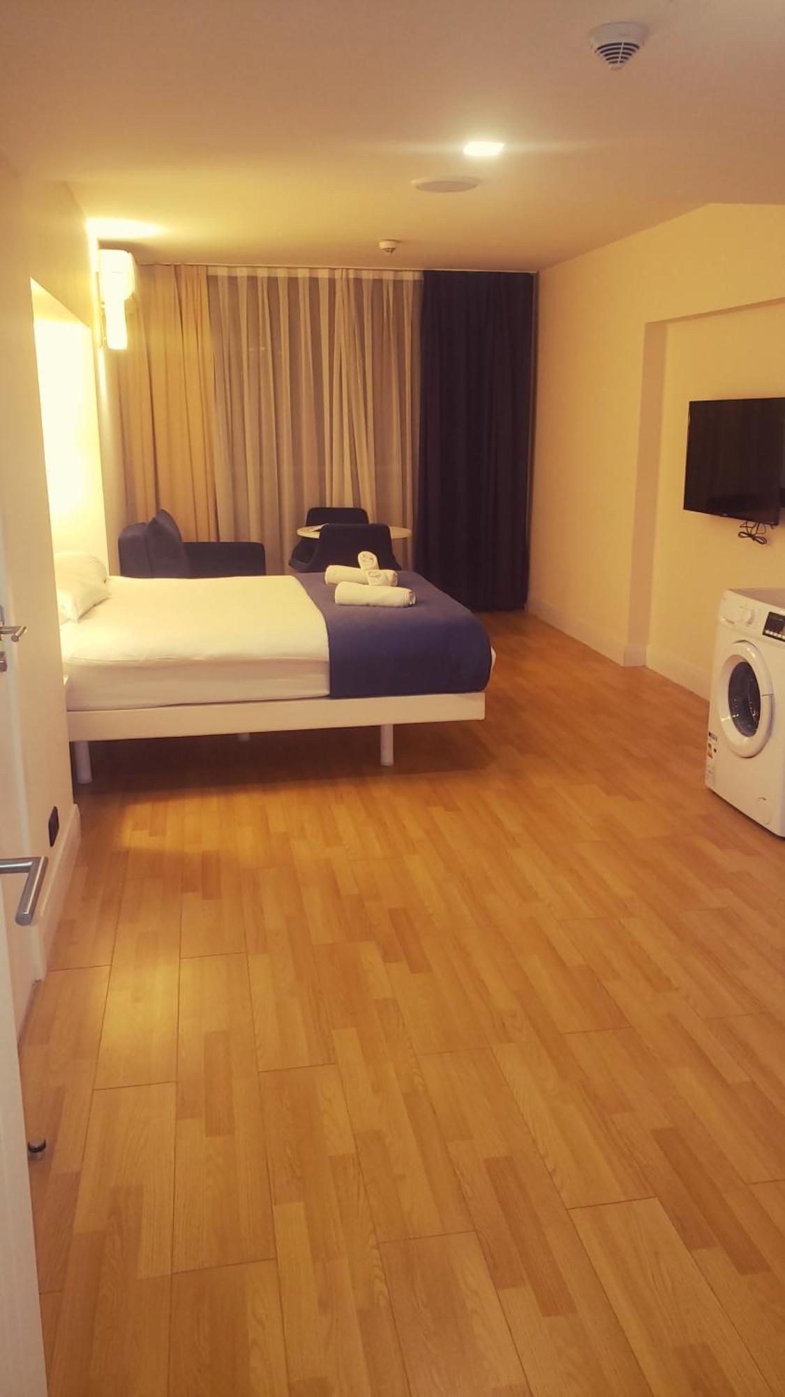 Apartament Orbi Premium Batumi