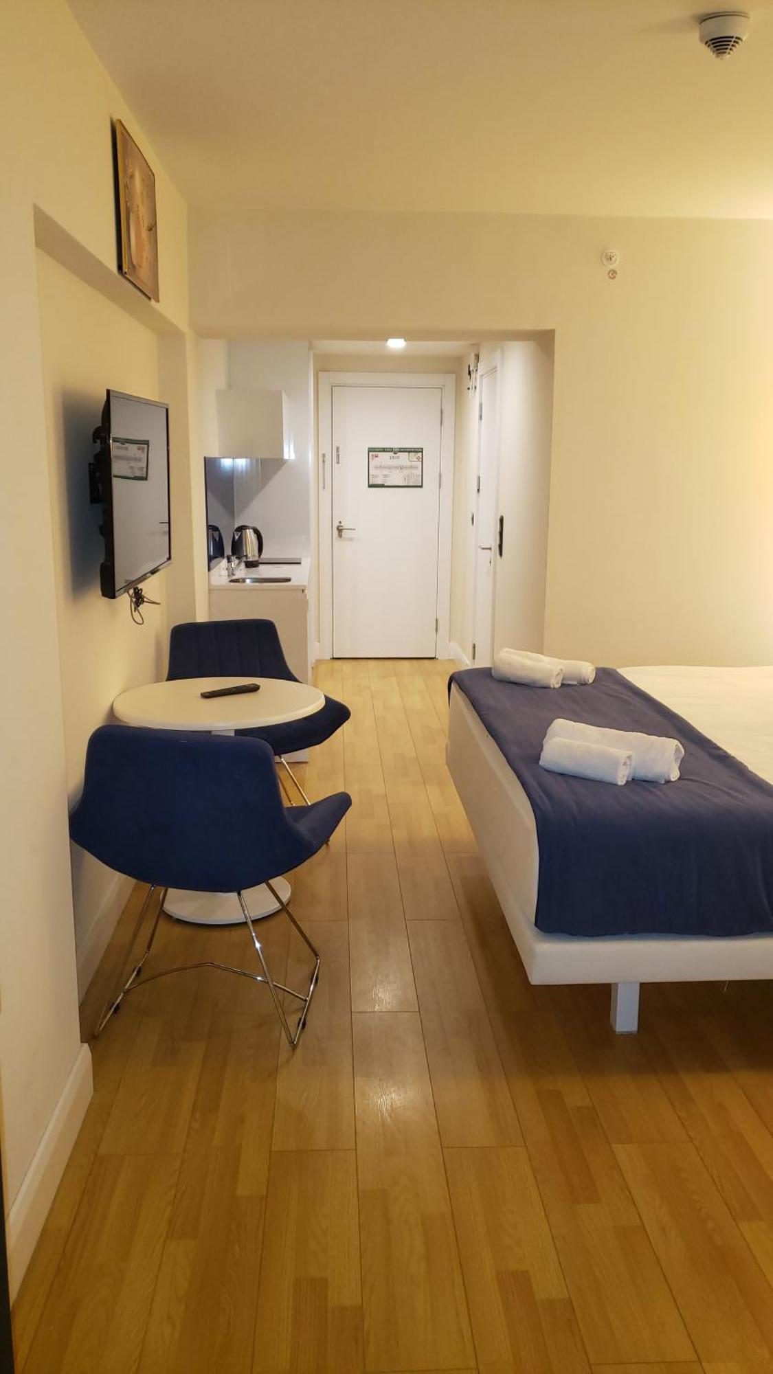 Orbi Premium Apartament