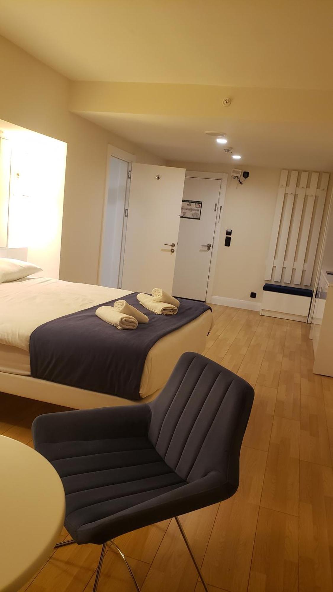 Orbi Premium * Batumi