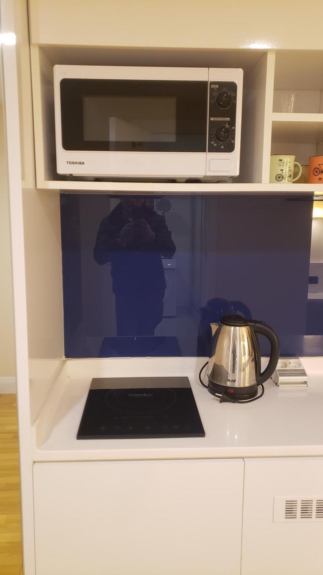 Apartament Orbi Premium