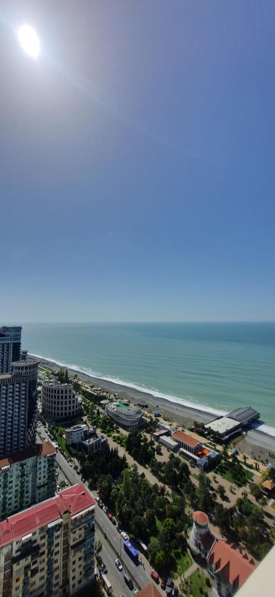 Orbi Premium Apartament Batumi