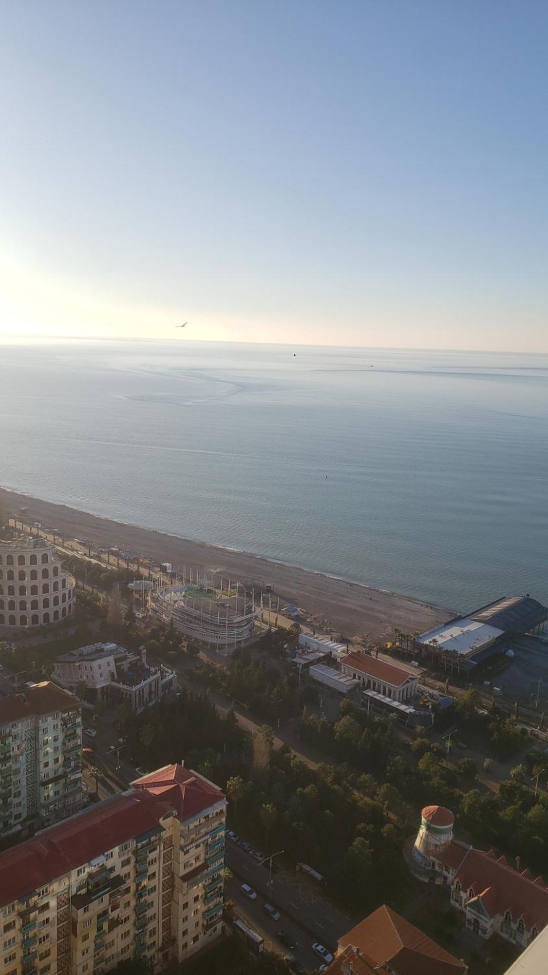 Orbi Premium Batumi