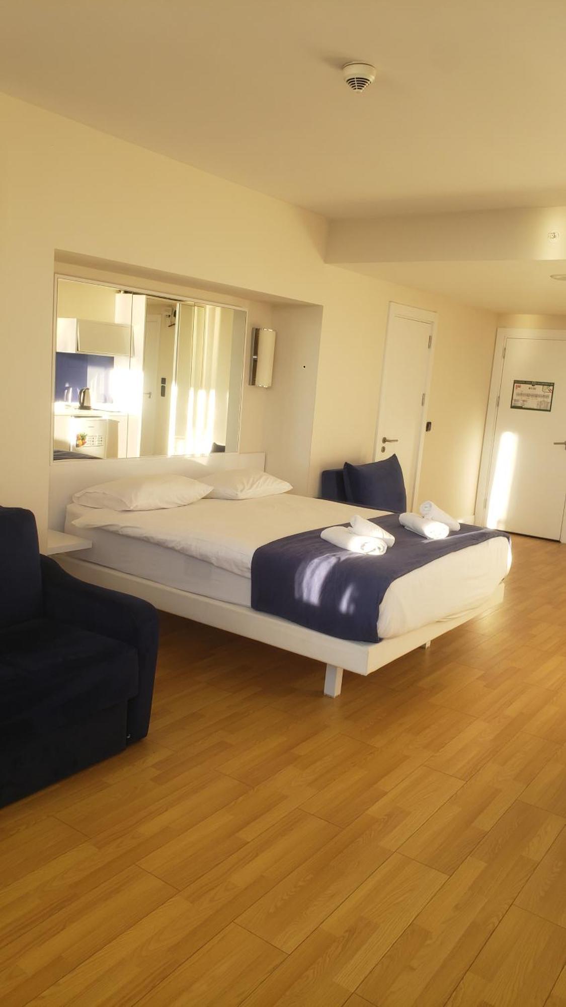 Apartament Orbi Premium Batumi