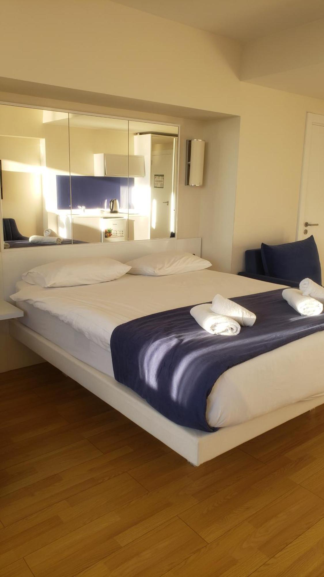 Apartament Orbi Premium *